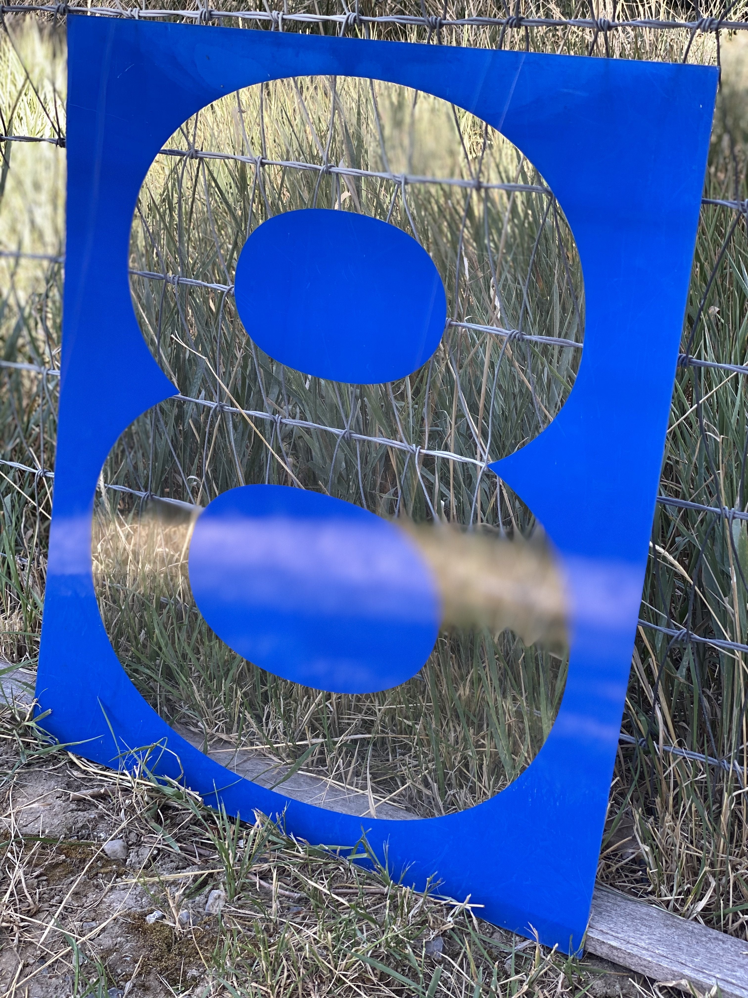 Gas Station Numbers