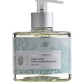 Heritage Liquid Soap in Sea Salt