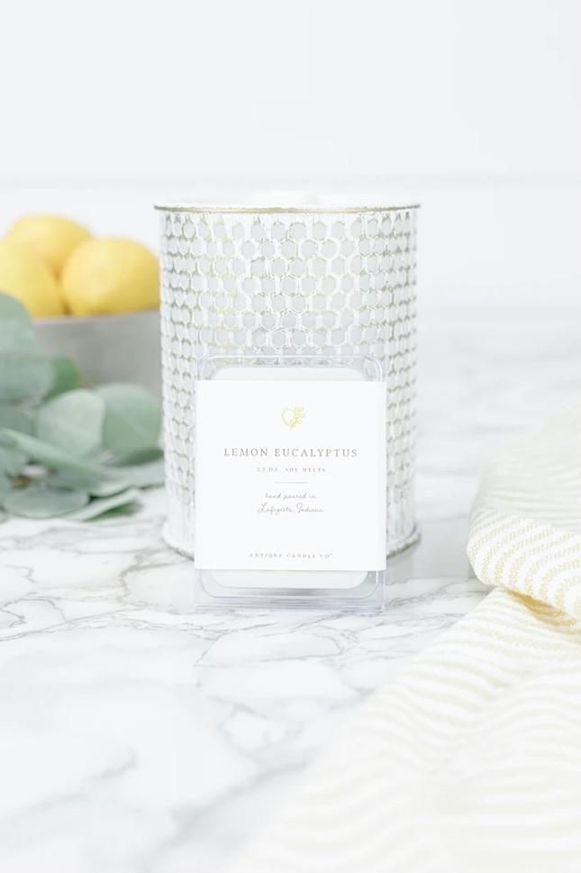 Antique Candle Co Farmhouse Wax Melts