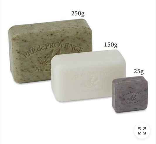 Pre De Provence mini Soap