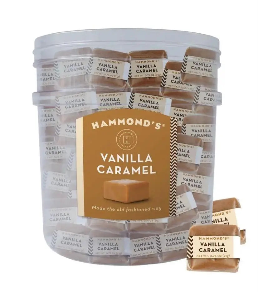 Hammond's Candies Jami Ray Vintage Home