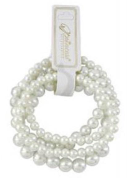 Pearl Bead Bracelet
