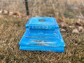 Antique Column Base