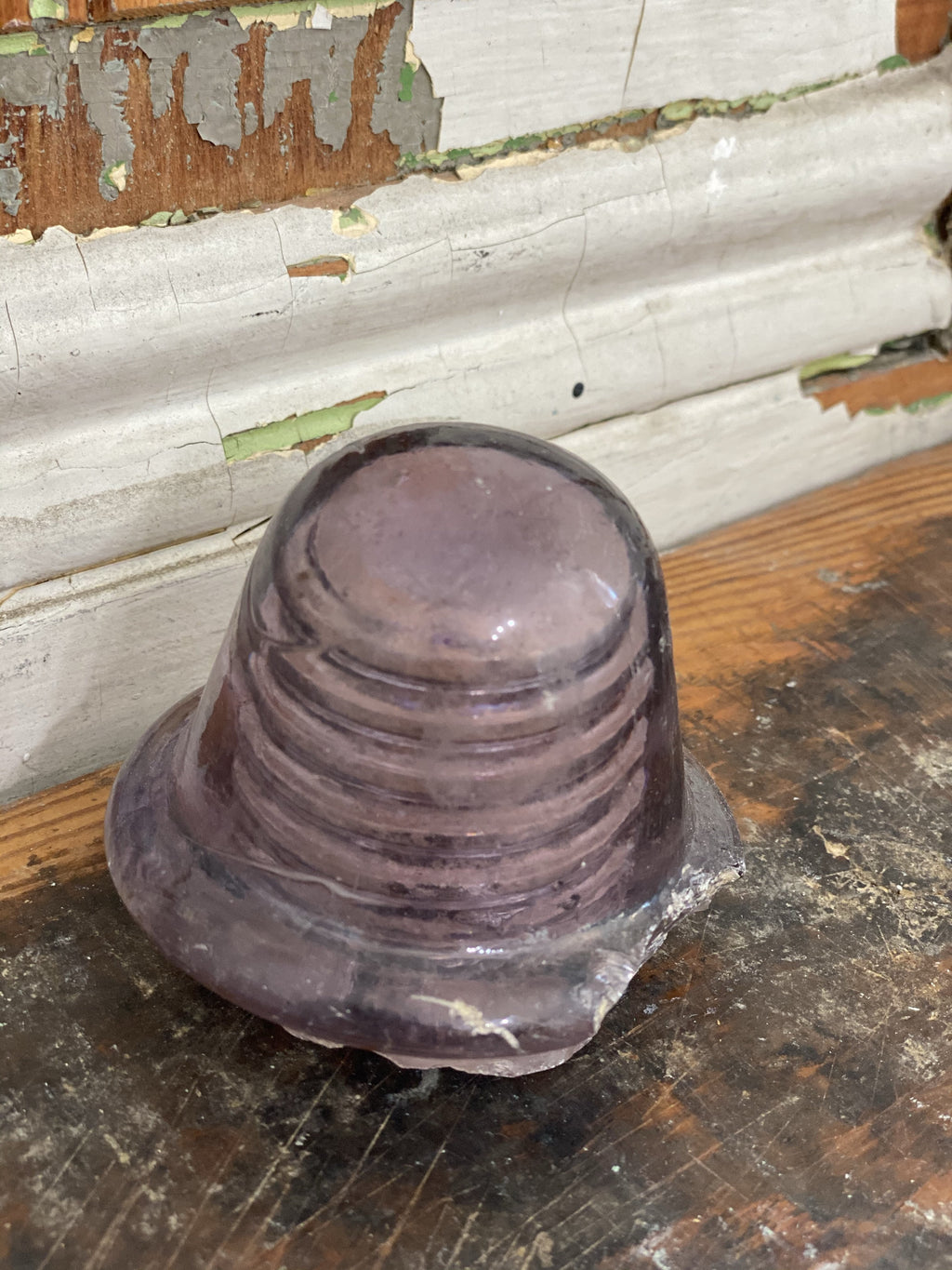 Glass Insulators