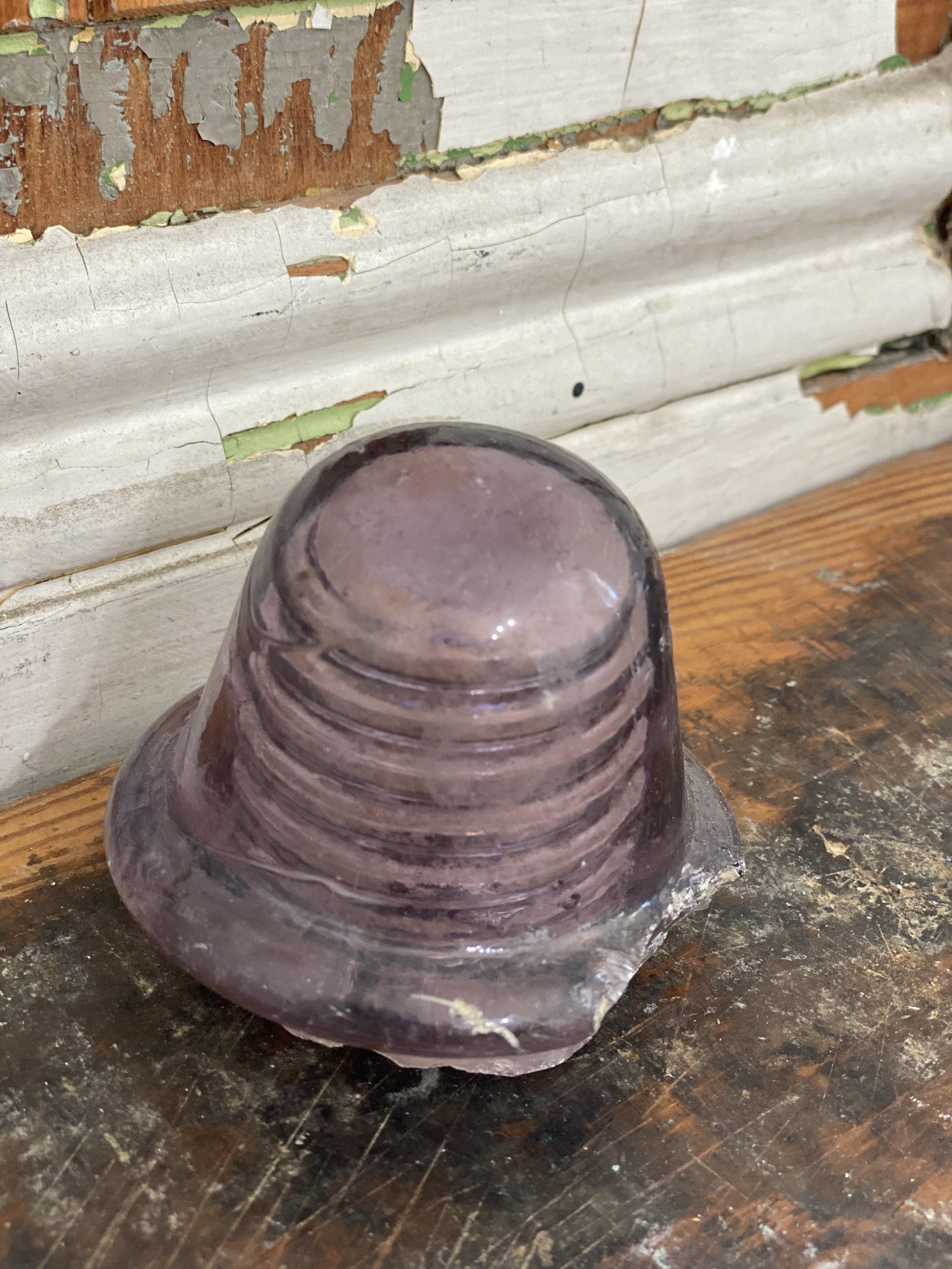 Glass Insulators