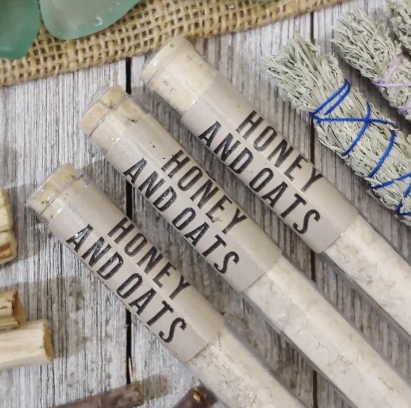 Earth & Anchor Face Masks