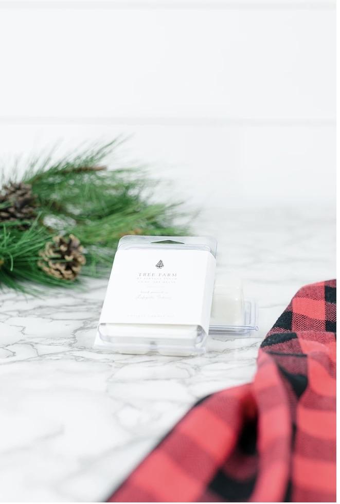 Antique Candle Co Farmhouse Wax Melts
