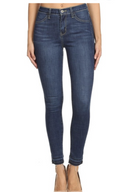Dark Wash Skinny Jean*