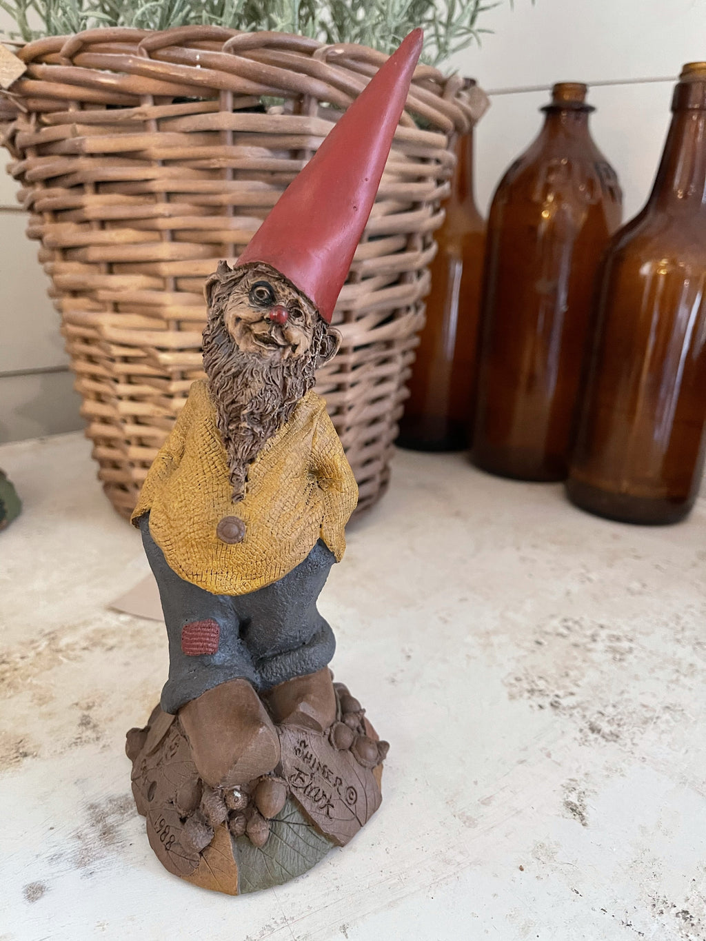 Tom Clark Creation Gnomes