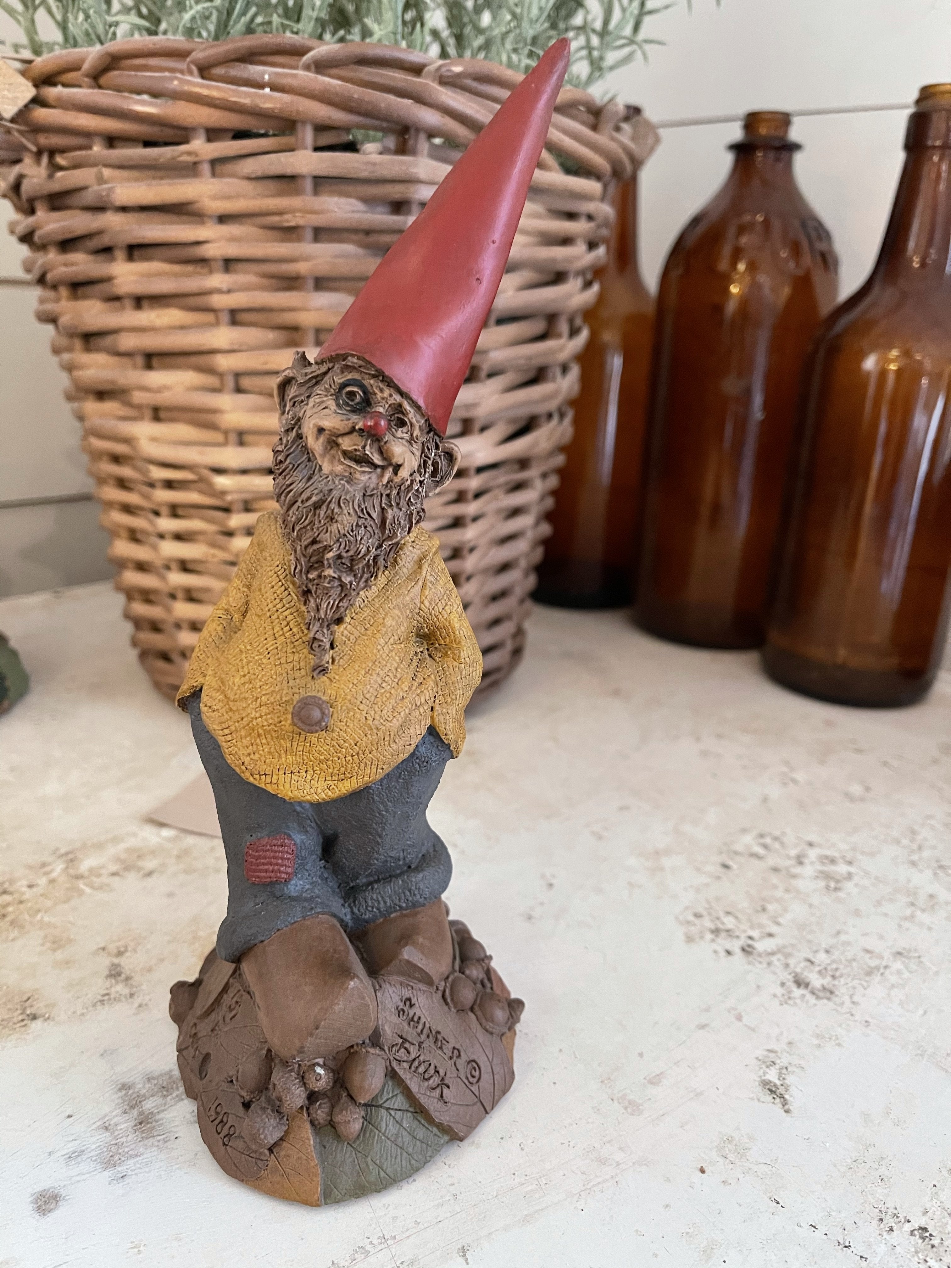 Tom Clark Creation Gnomes