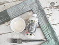 White Oil Wax | Sweet Pickins Milk Paint
