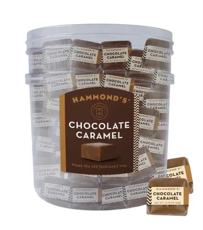 Hammond's Candies Jami Ray Vintage Home