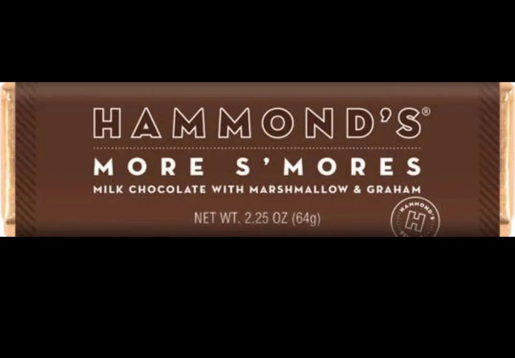 Hammond's Candies Jami Ray Vintage Home