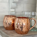 Copper Mug
