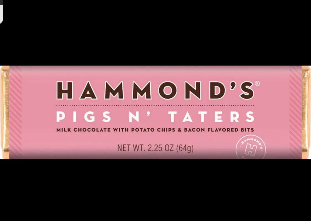 Hammond's Candies Jami Ray Vintage Home