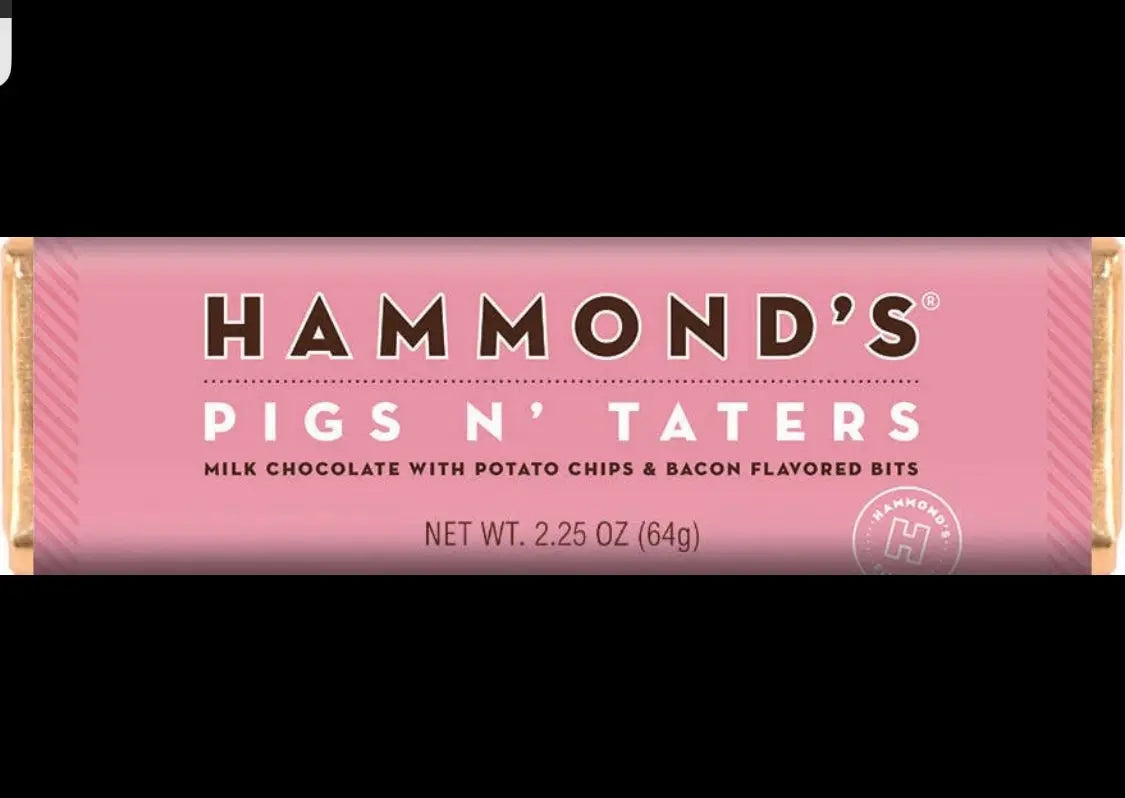 Hammond's Candies Jami Ray Vintage Home