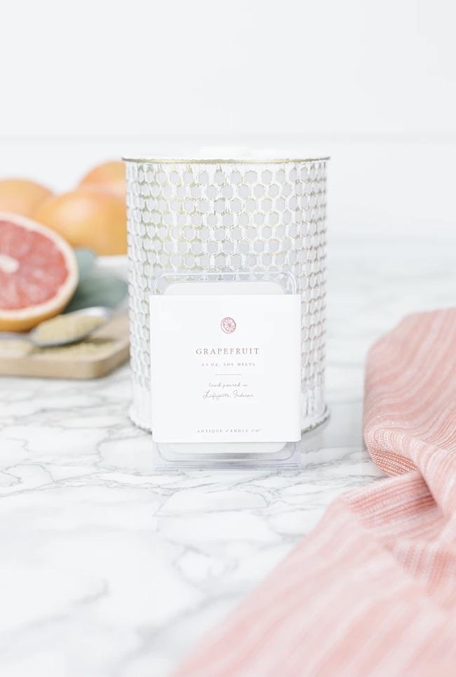 Antique Candle Co Farmhouse Wax Melts