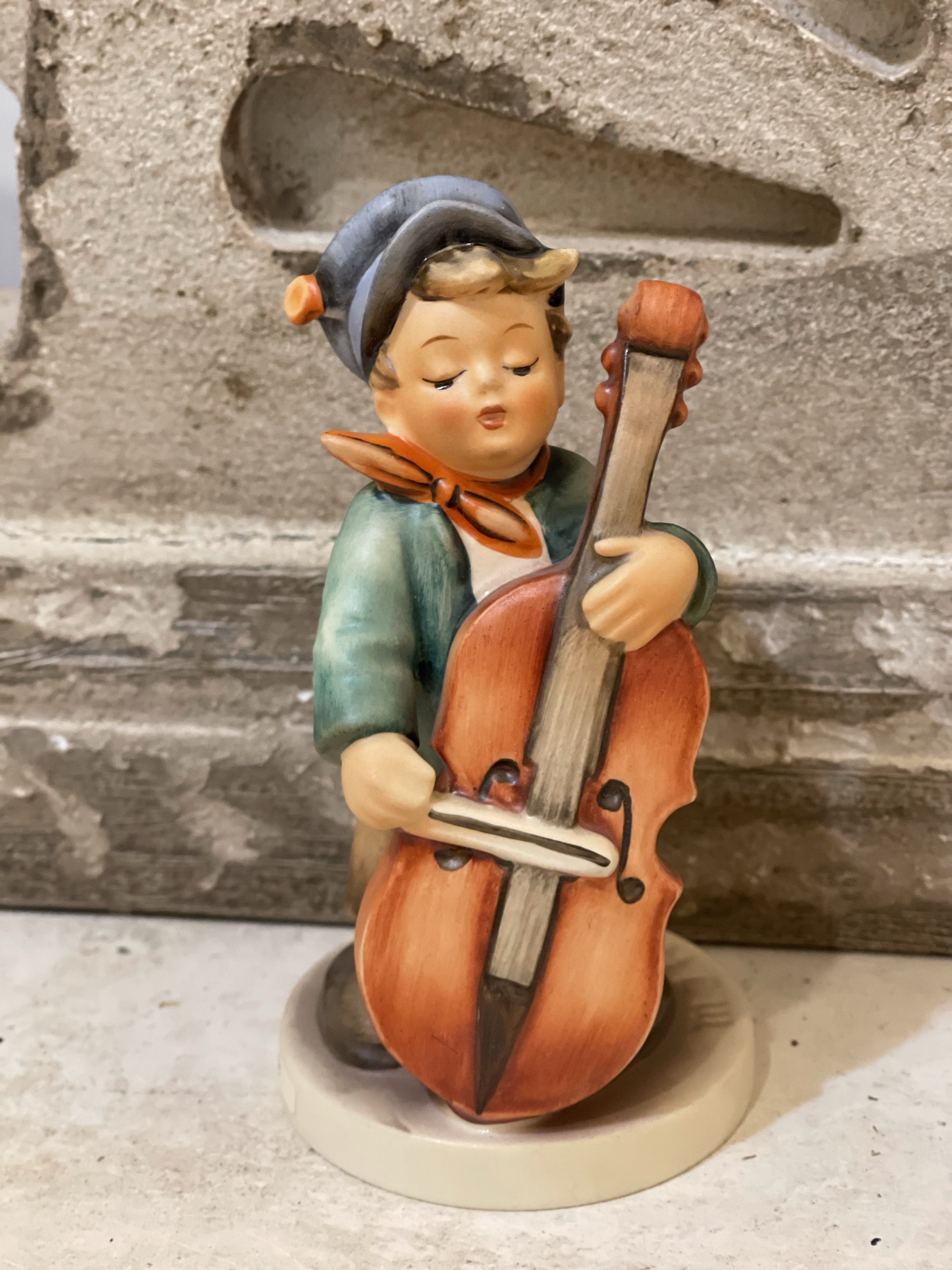 Hummel Figurines