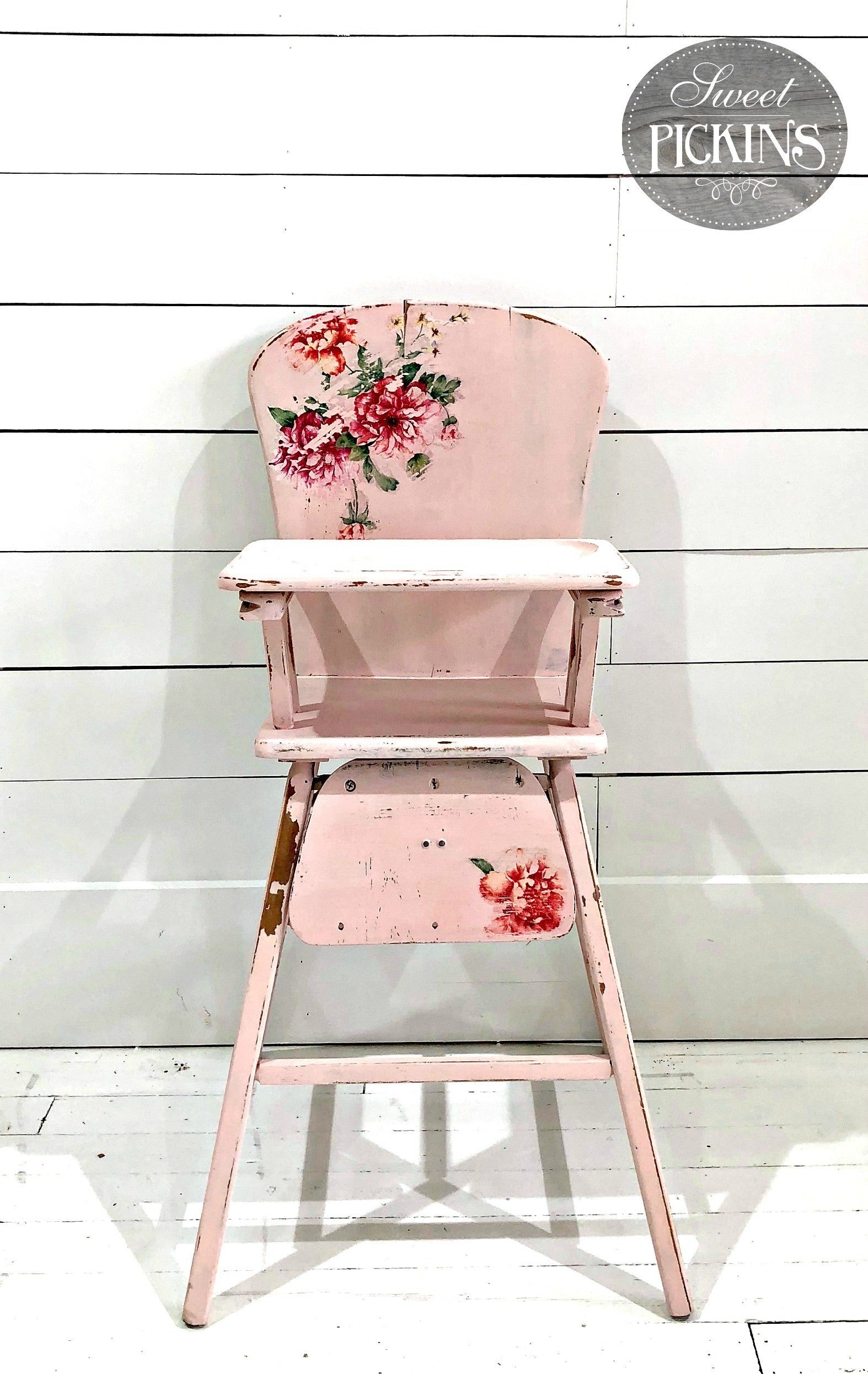 First Crush | Sweet Pickins Milk Paint Sweet Pickins