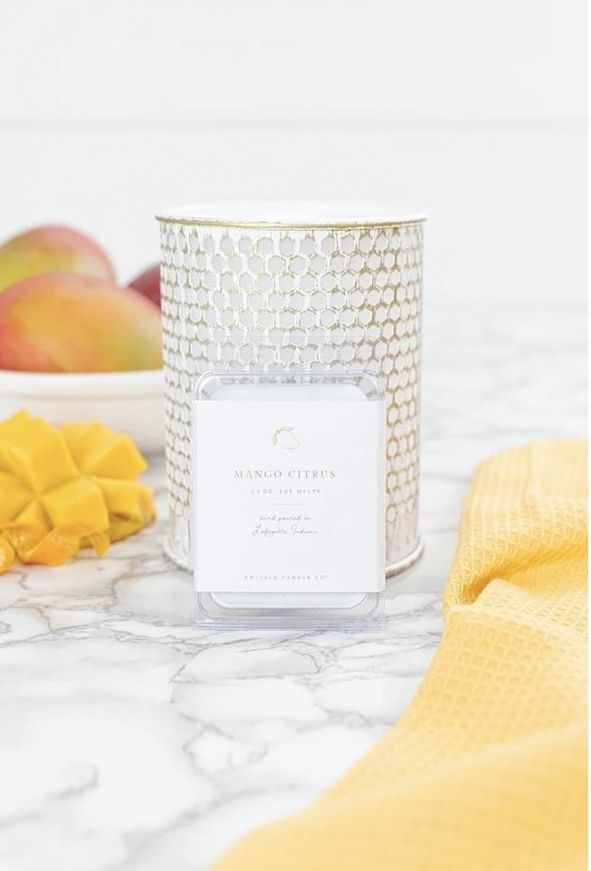 Antique Candle Co Farmhouse Wax Melts