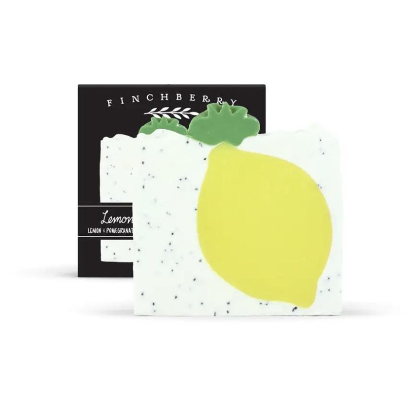 FinchBerry Soaps