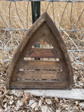 Attic Window no glass