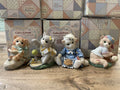 Enesco Calico Kittens