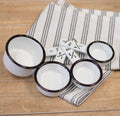 Enamel Measuring Cups