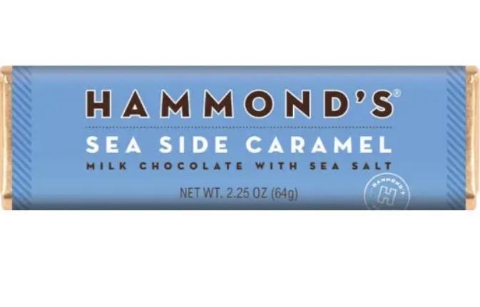 Hammond's Candies