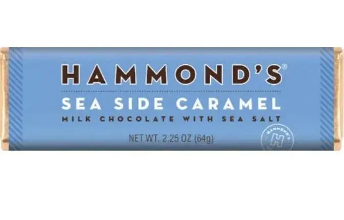 Hammond's Candies Jami Ray Vintage Home