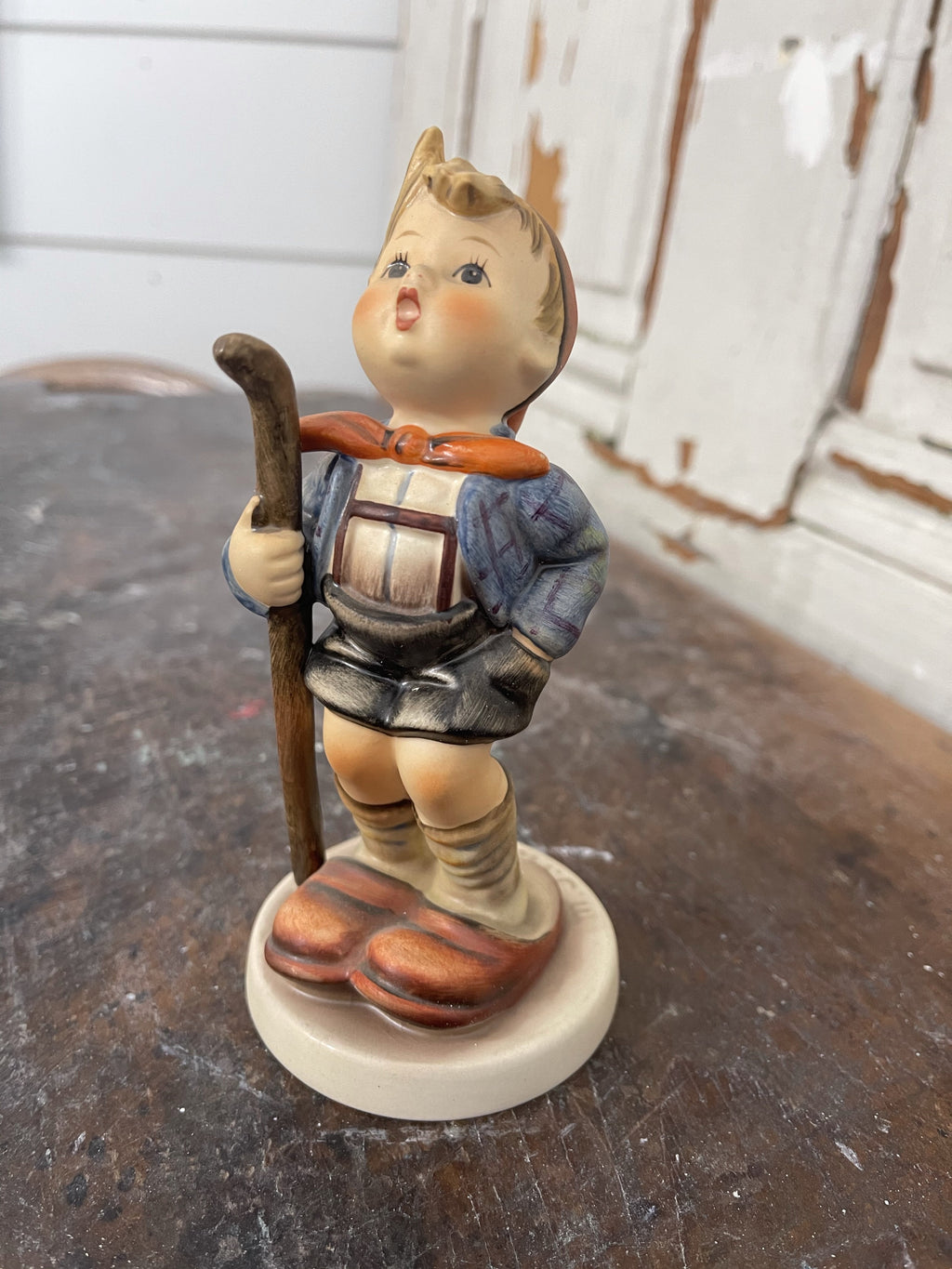 Hummel Figurines
