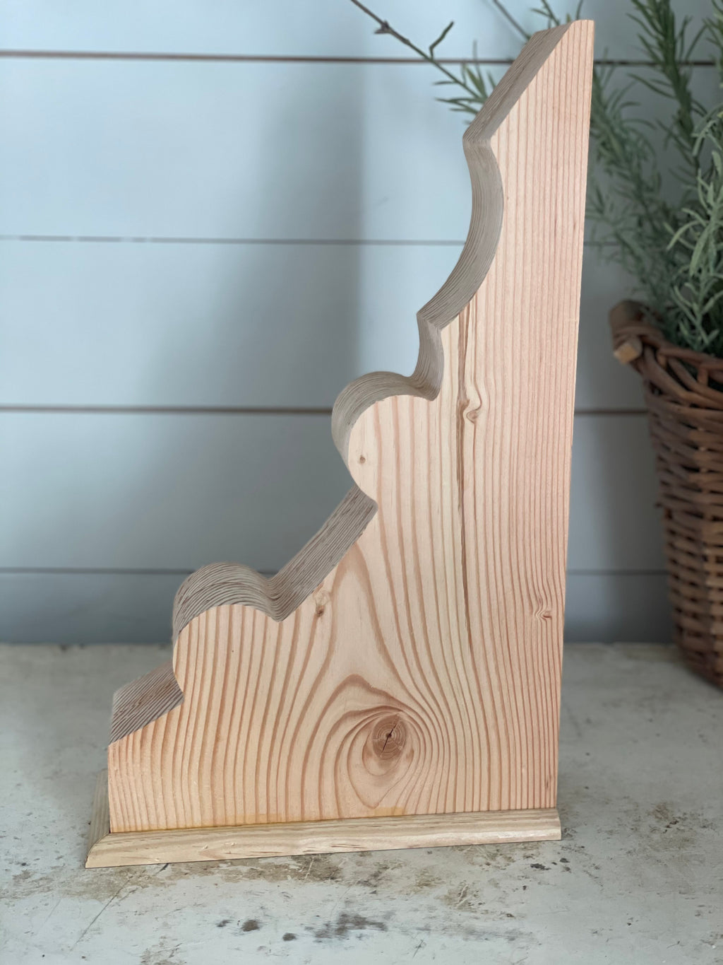 Corbels - SOLD INDIVIDUALLY