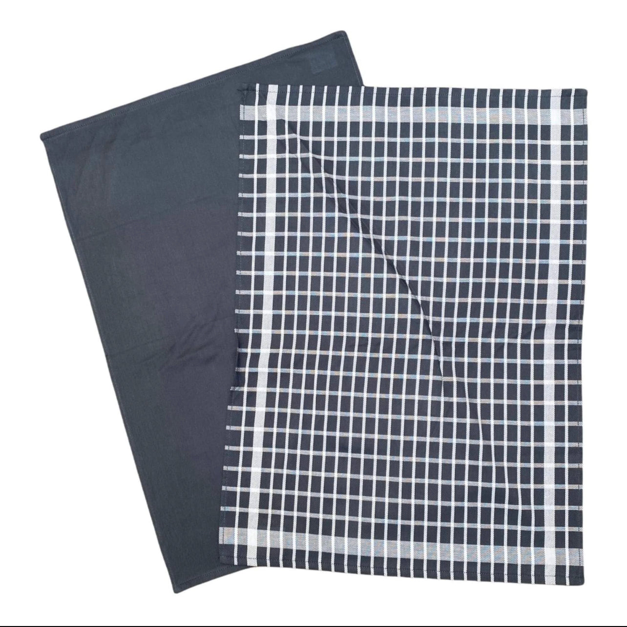 Provence Gray Towels - sold individually