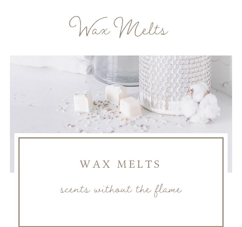 Antique Candle Co Farmhouse Wax Melts