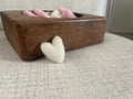 Felted Wool Heart
