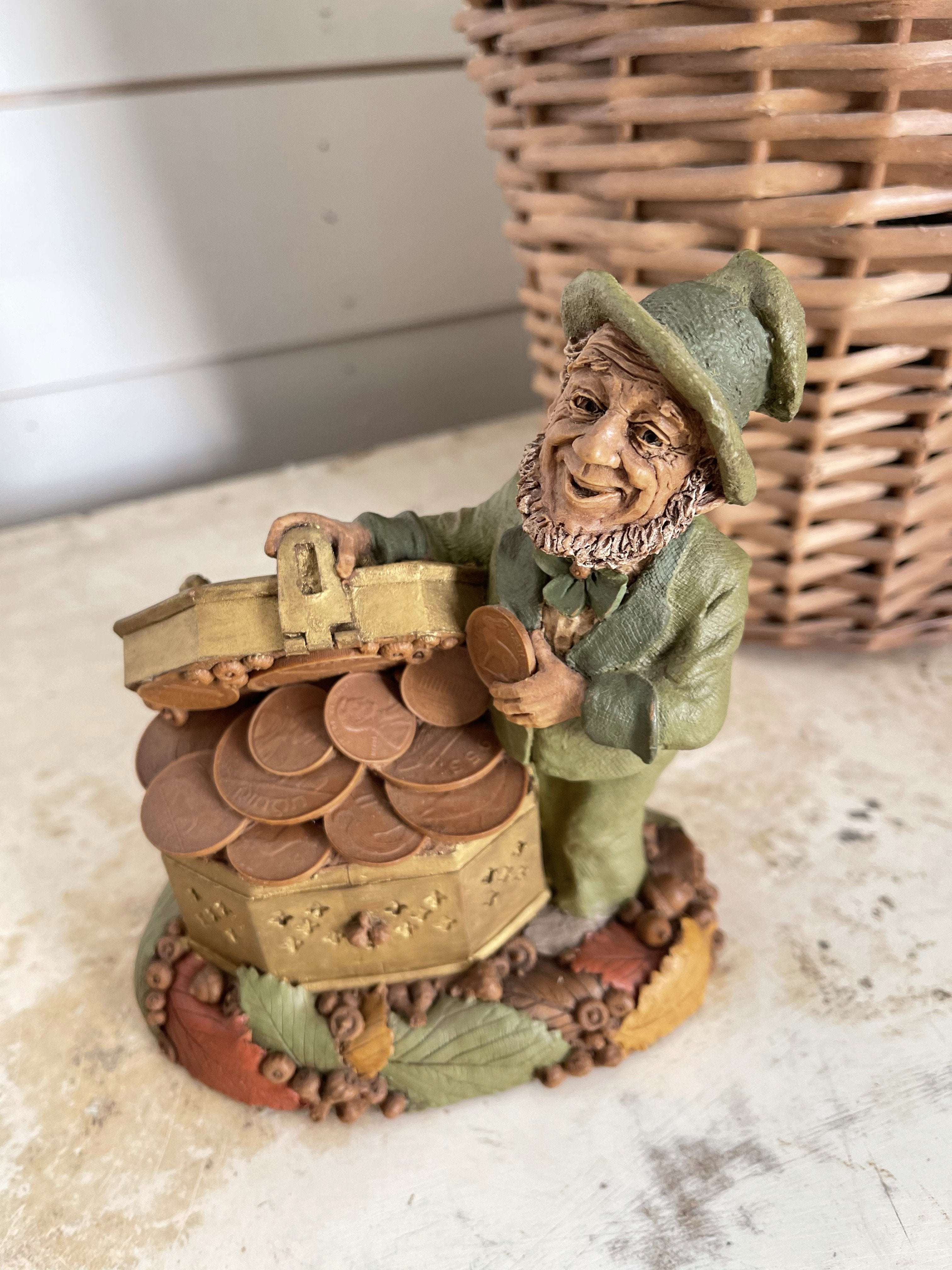 Tom Clark Creation Gnomes