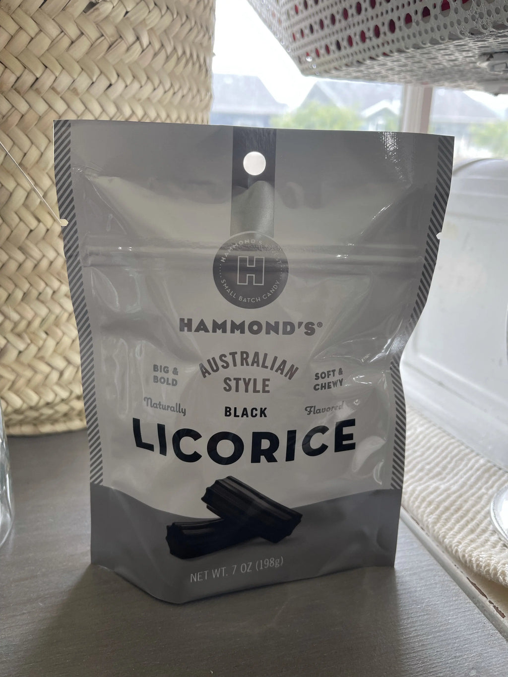 Hammond's Candies Jami Ray Vintage Home