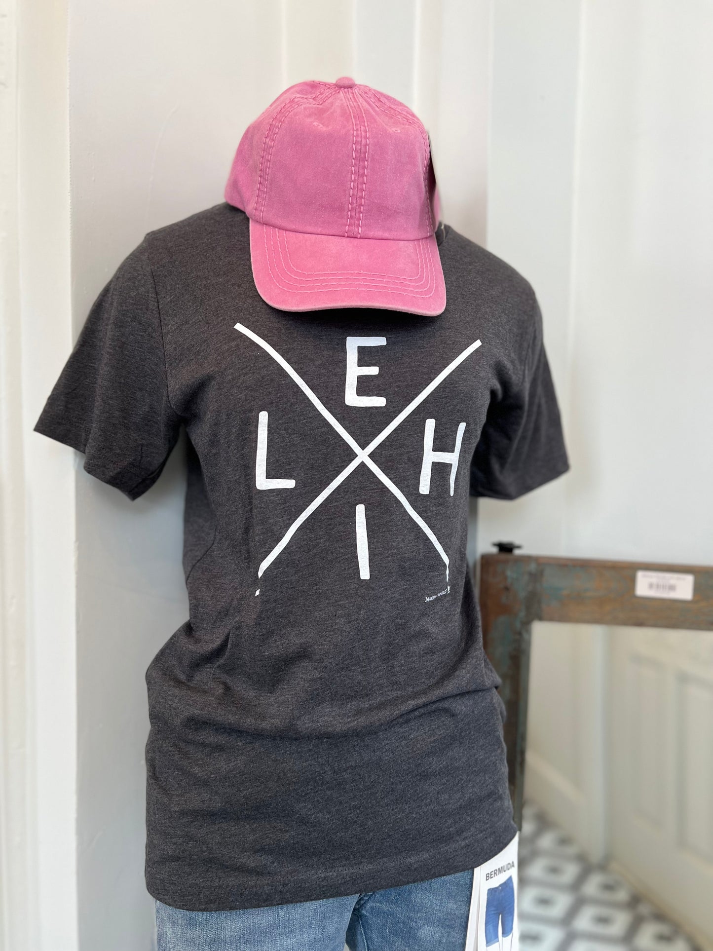 Lehi JRV T-Shirt