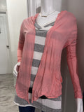 Waterfall Cardigan