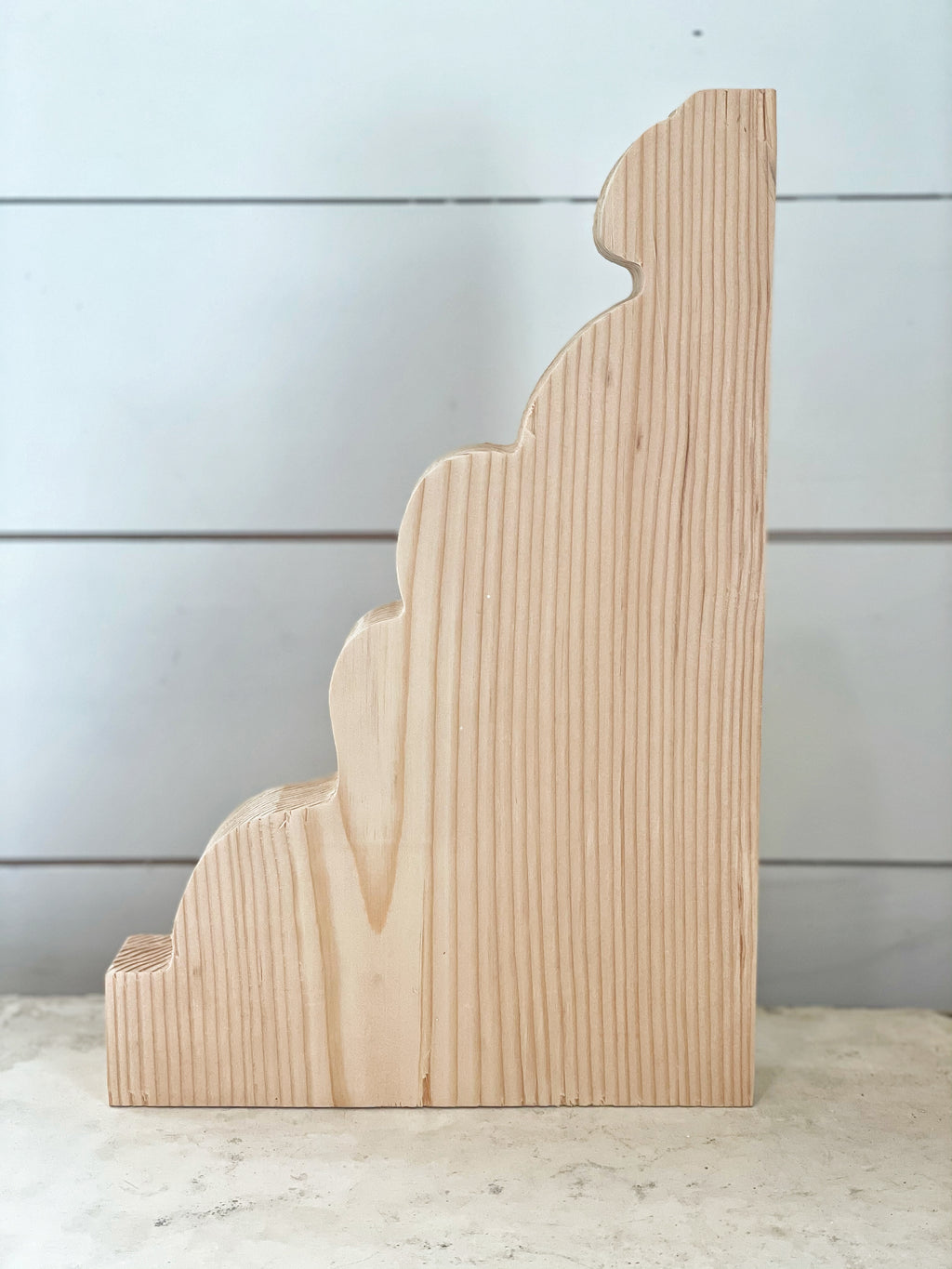 Corbels - SOLD INDIVIDUALLY