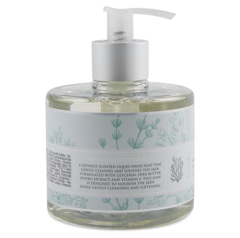 Heritage Liquid Soap in Sea Salt