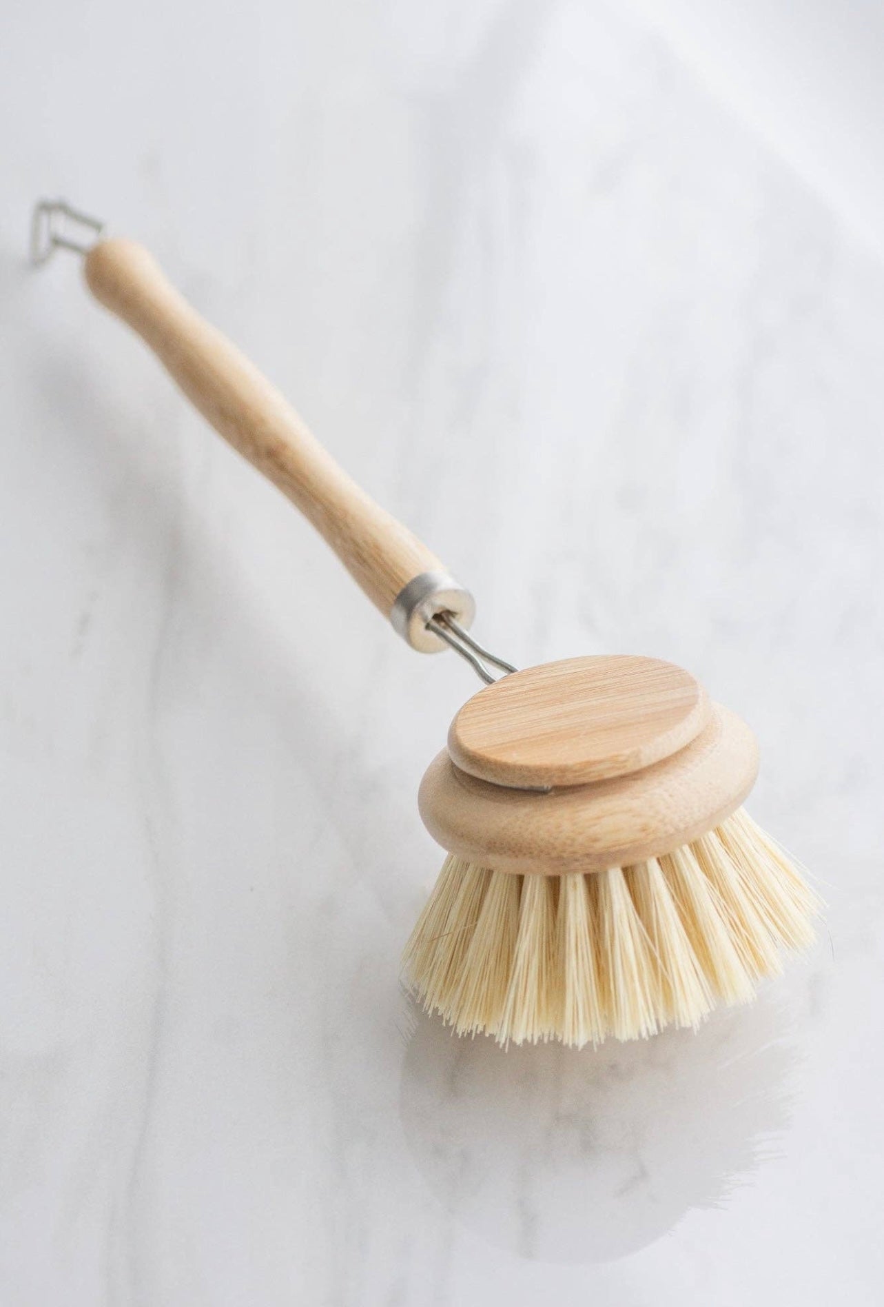 Long Handled Dish Brush