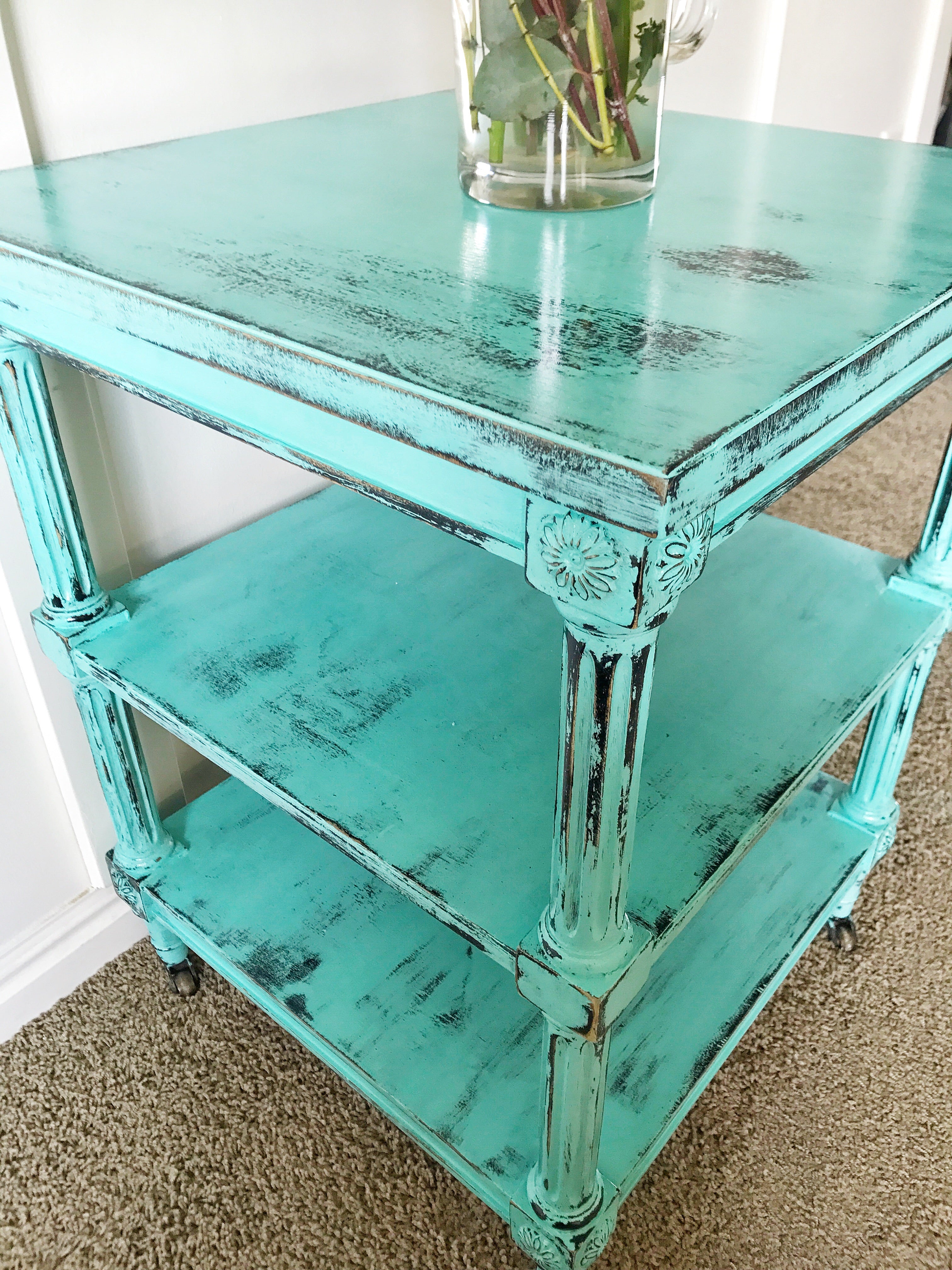Old 57 | DIY Paint DIY Paint