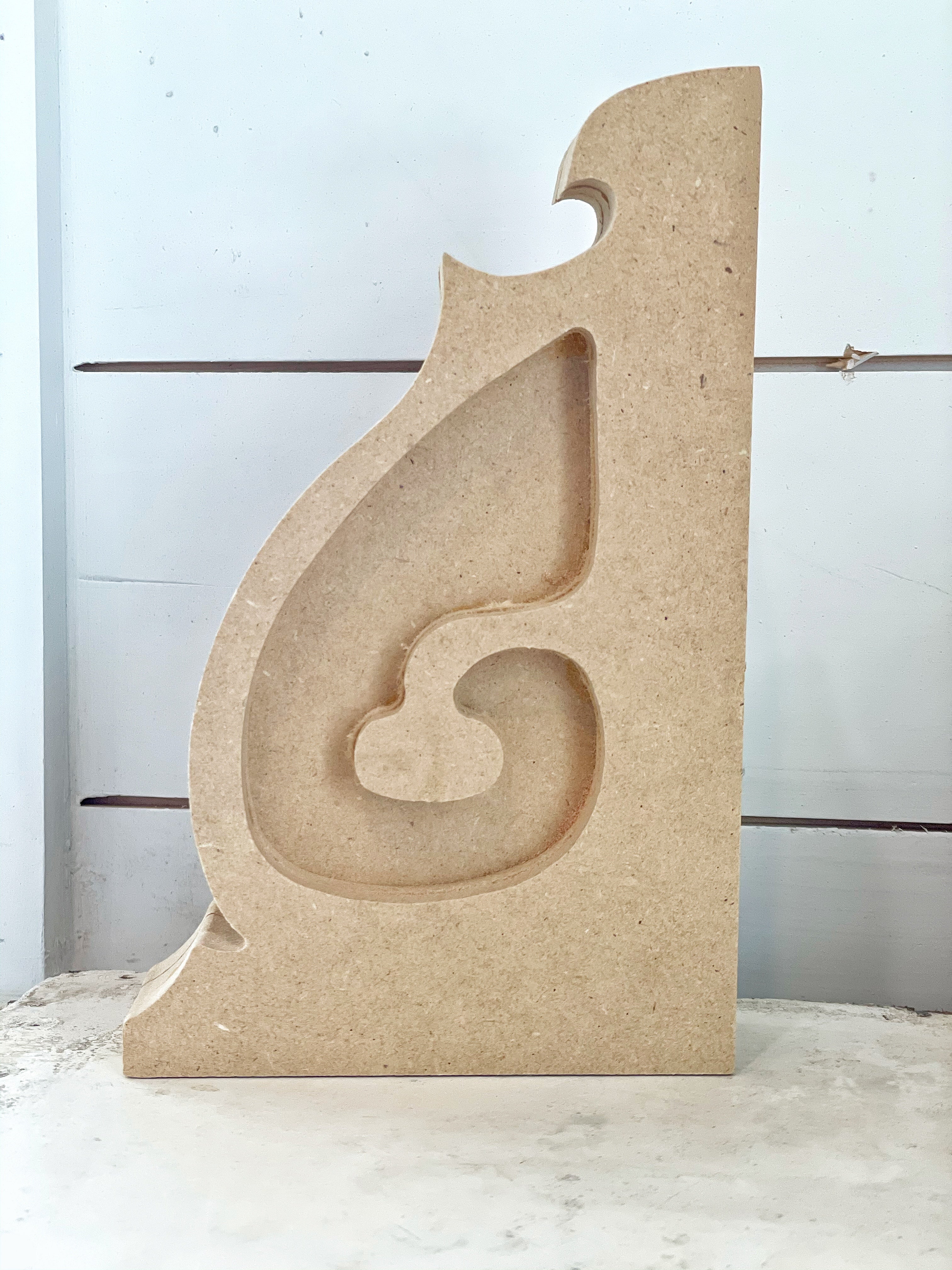 Corbels - SOLD INDIVIDUALLY