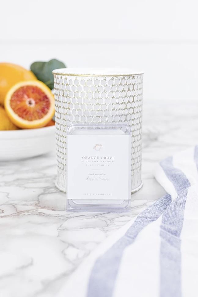 Antique Candle Co Farmhouse Wax Melts