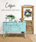 Capri | Sweet Pickins Milk Paint