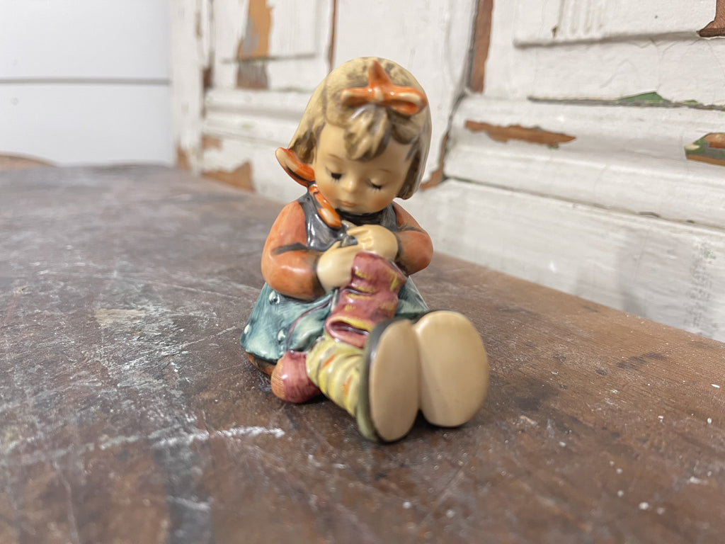 Hummel Figurines