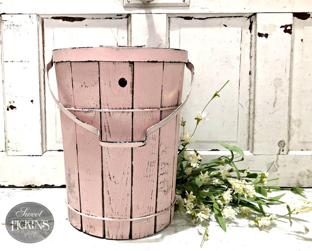 First Crush | Sweet Pickins Milk Paint Sweet Pickins