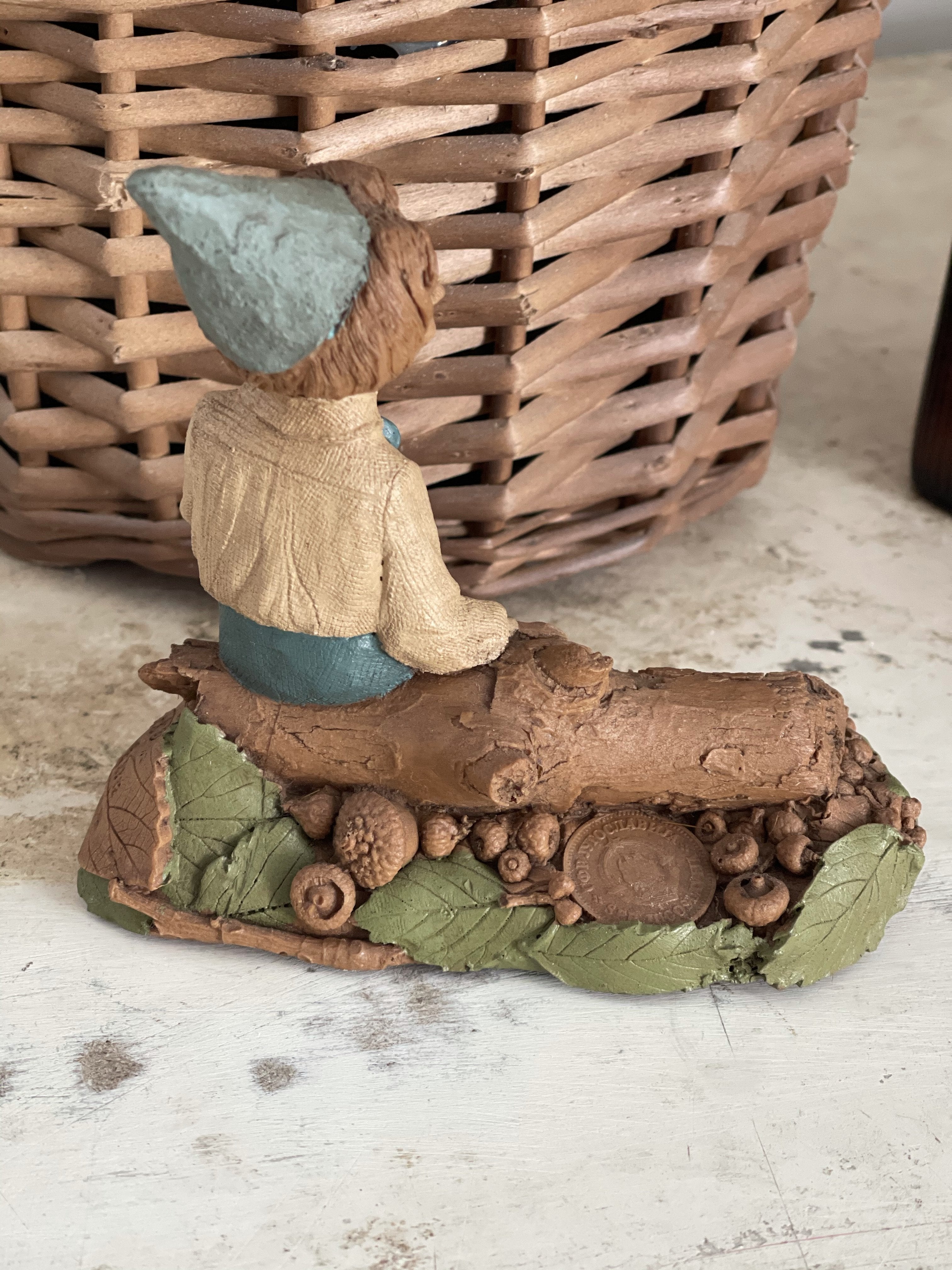 Tom Clark Creation Gnomes