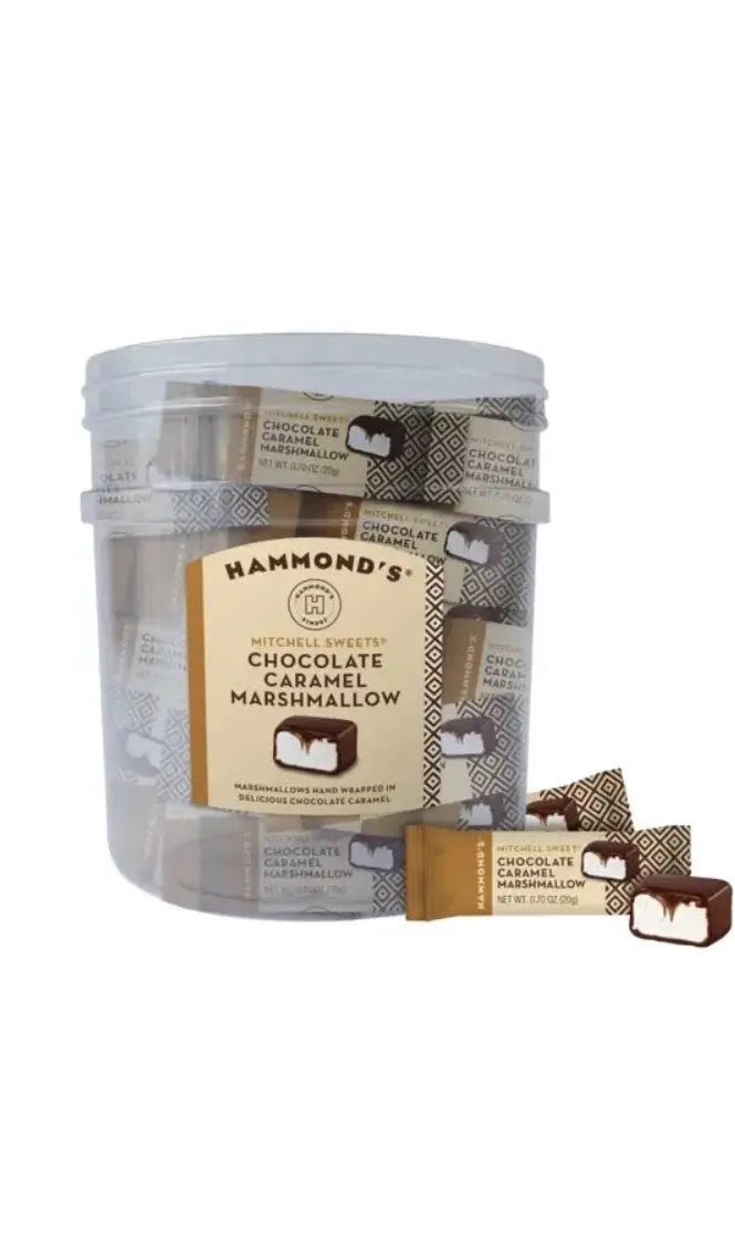 Hammond's Candies Jami Ray Vintage Home